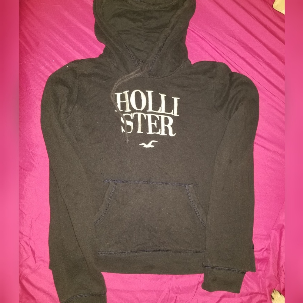 AEO hoodie